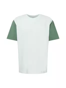 Рубашка About You Ramon, зеленый