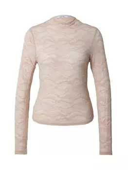 Рубашка ABOUT YOU Reese, розовый