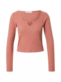 Рубашка ABOUT YOU Remy, цвет Auburn