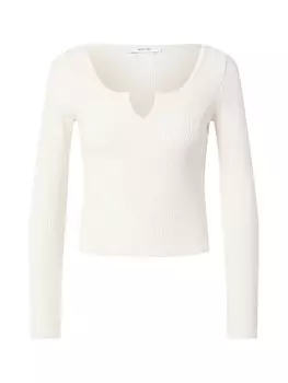 Рубашка ABOUT YOU Remy, кремовый