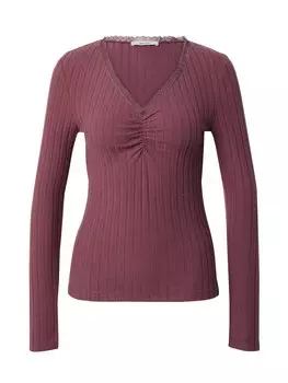 Рубашка ABOUT YOU Robin, розовый