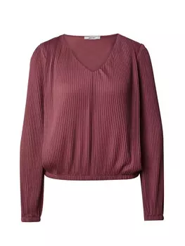 Рубашка About You, розовый