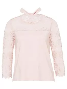 Рубашка ABOUT YOU Ruby, розовый