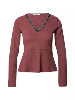 Рубашка ABOUT YOU Sharon, розовый