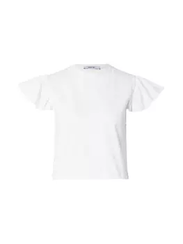 Рубашка ABOUT YOU Sophia, белый