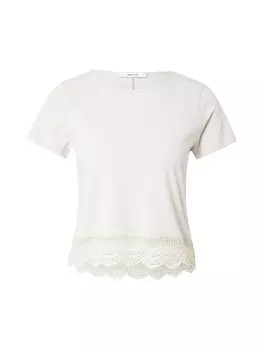 Рубашка ABOUT YOU Suki, белый