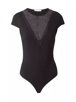 Рубашка ABOUT YOU Sydney, черный