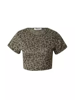 Рубашка ABOUT YOU Tara, хаки