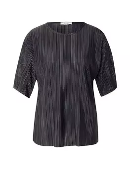 Рубашка ABOUT YOU Tessa, черный