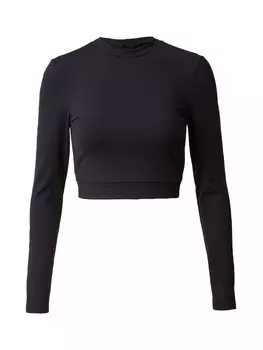 Рубашка About You Thea, черный