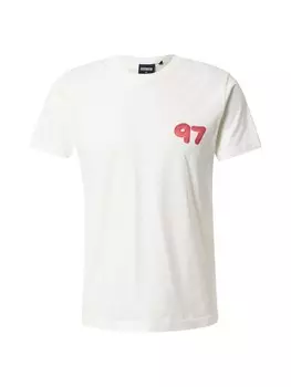 Рубашка About You Toni, белый