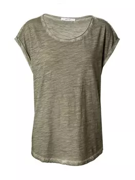 Рубашка ABOUT YOU Winter, хаки