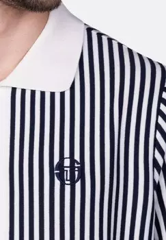 Рубашка ABRAMO Sergio Tacchini, белый