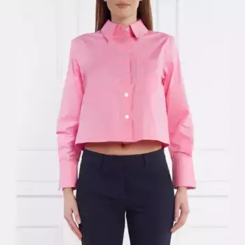 Рубашка Абруццо Marella, розовый