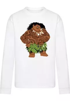 Рубашка ABSOLUTE CULT, белый