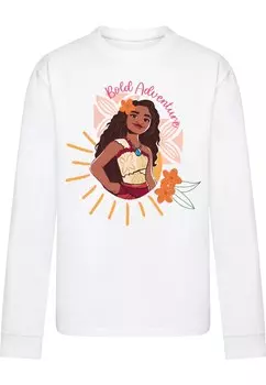 Рубашка ABSOLUTE CULT, белый