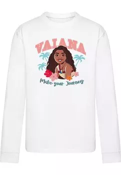 Рубашка ABSOLUTE CULT, белый