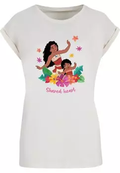 Рубашка ABSOLUTE CULT, белый