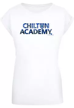 Рубашка ABSOLUTE CULT, белый