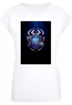 Рубашка ABSOLUTE CULT, белый