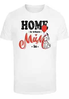 Рубашка ABSOLUTE CULT, белый