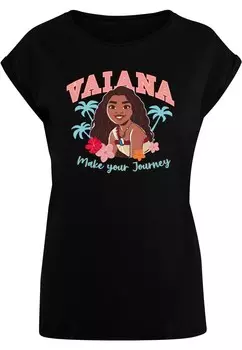 Рубашка ABSOLUTE CULT, черный