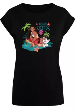 Рубашка ABSOLUTE CULT, черный