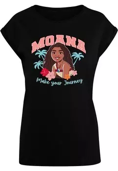 Рубашка ABSOLUTE CULT, черный