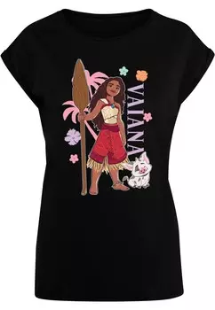 Рубашка ABSOLUTE CULT, черный