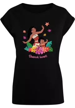 Рубашка ABSOLUTE CULT, черный