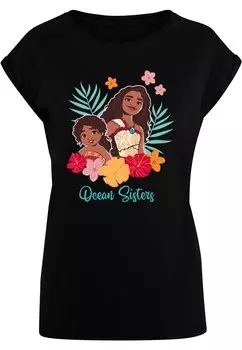 Рубашка ABSOLUTE CULT, черный