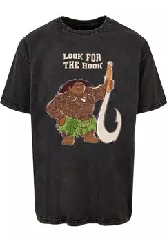 Рубашка ABSOLUTE CULT, черный