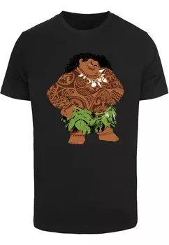 Рубашка ABSOLUTE CULT, черный