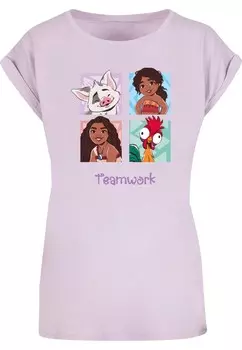 Рубашка ABSOLUTE CULT, цвет Lavender