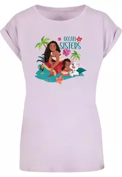 Рубашка ABSOLUTE CULT, цвет Lavender