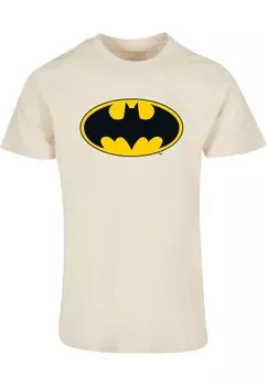 Рубашка ABSOLUTE CULT DC Originals - Batman, слоновая кость