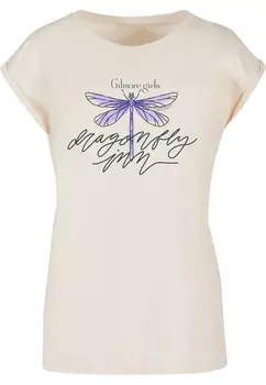 Рубашка ABSOLUTE CULT, песочный