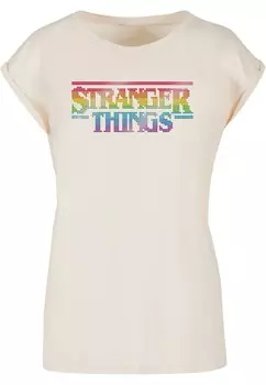 Рубашка ABSOLUTE CULT, песочный