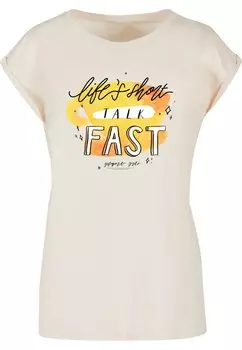 Рубашка ABSOLUTE CULT, песочный