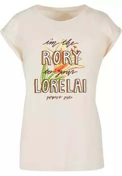 Рубашка ABSOLUTE CULT, песочный