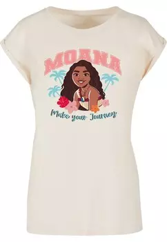 Рубашка ABSOLUTE CULT, песочный