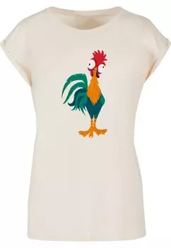 Рубашка ABSOLUTE CULT, песочный