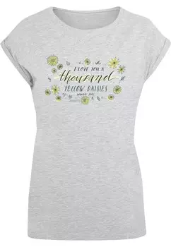 Рубашка ABSOLUTE CULT, пятнистый серый