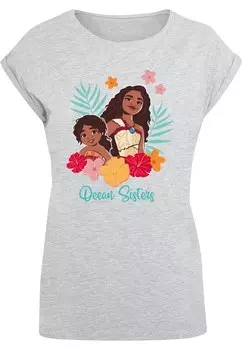 Рубашка ABSOLUTE CULT, пятнистый серый