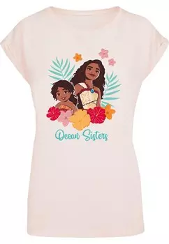 Рубашка ABSOLUTE CULT, розовый