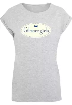 Рубашка ABSOLUTE CULT, серый