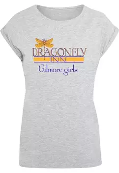 Рубашка ABSOLUTE CULT, серый