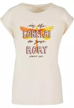 Рубашка ABSOLUTE CULT, светло-бежевый