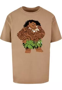 Рубашка ABSOLUTE CULT, светло-бежевый