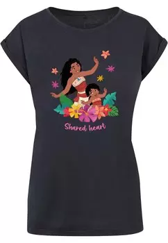 Рубашка ABSOLUTE CULT, темно-синий